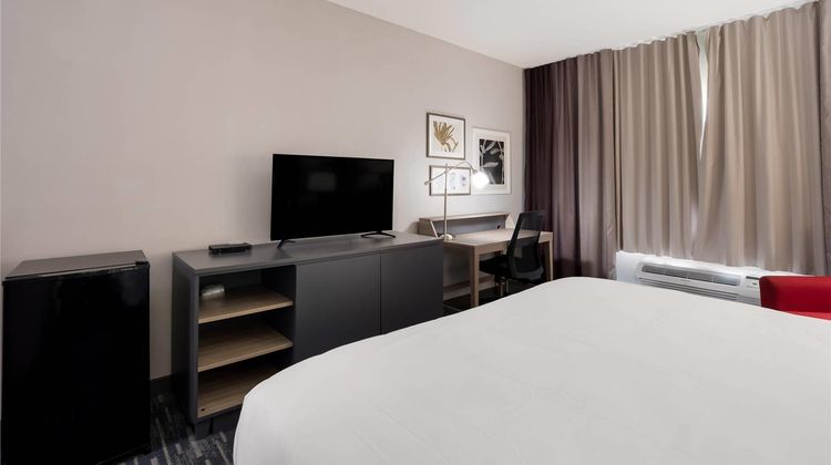Country Inn & Suites Augusta at I-20 Room