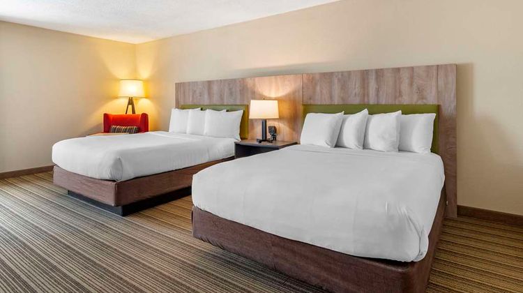 Country Inn & Suites Atlanta Galleria Room