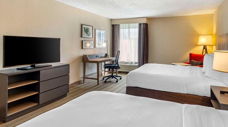 Country Inn & Suites Atlanta Galleria Room