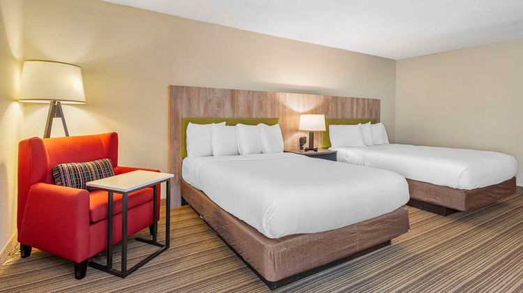 Country Inn & Suites Atlanta Galleria Room