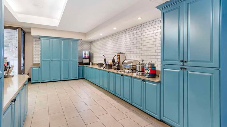 Country Inn & Suites Atlanta Galleria Restaurant