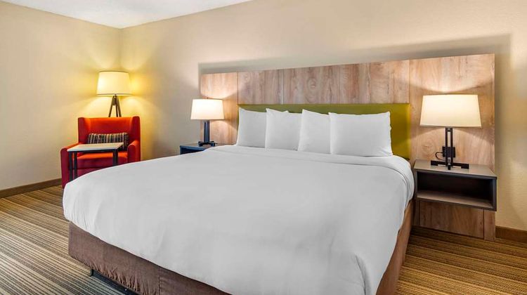 Country Inn & Suites Atlanta Galleria Room