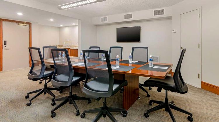 Country Inn & Suites Atlanta Galleria Meeting