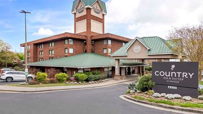Country Inn & Suites Atlanta Galleria