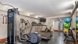 Country Inn & Suites Atlanta Galleria Health