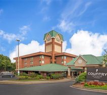 Country Inn & Suites Atlanta Galleria Exterior