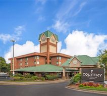 Country Inn & Suites Atlanta Galleria Exterior