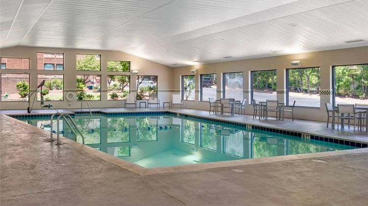 Country Inn & Suites Atlanta Galleria Pool
