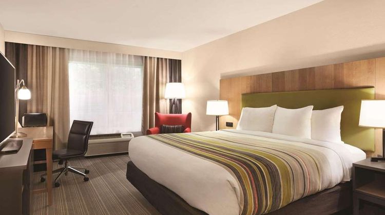 Country Inn & Suites Newnan Room