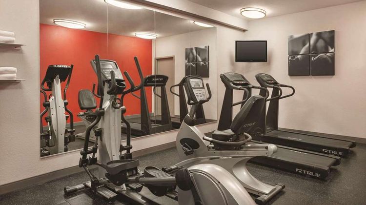 Country Inn & Suites Newnan Health