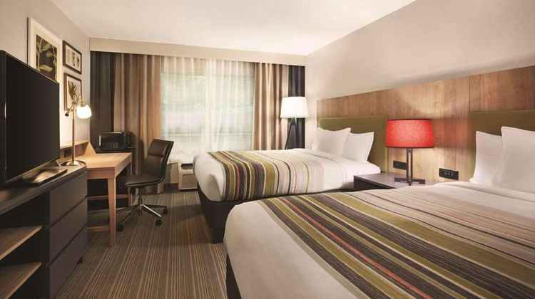 Country Inn & Suites Newnan Room