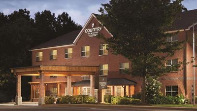 Country Inn & Suites Newnan