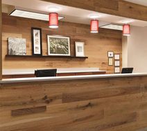 Country Inn & Suites Newnan Lobby