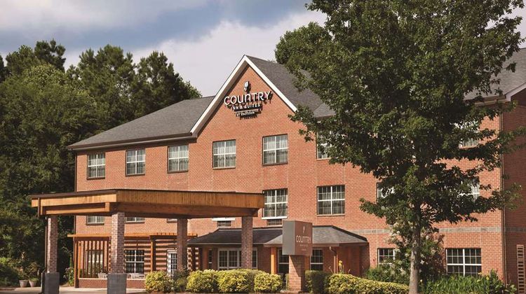 Country Inn & Suites Newnan Exterior