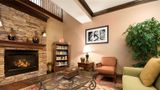 Country Inn & Suites Norcross Lobby