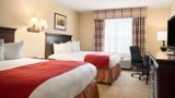 Country Inn & Suites Norcross Room