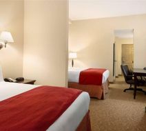 Country Inn & Suites Norcross Room