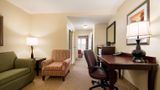 Country Inn & Suites Norcross Suite