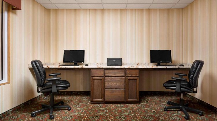 Country Inn & Suites Norcross Other