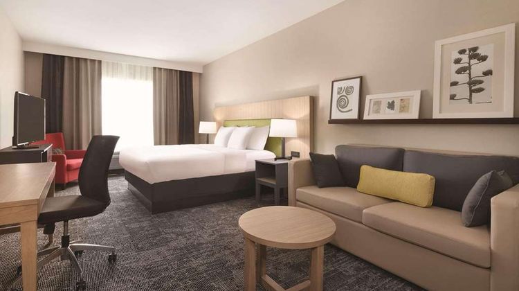 Country Inn & Sts By Radisson Macon West Suite