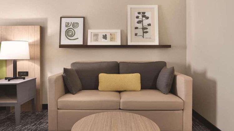 Country Inn & Sts By Radisson Macon West Suite