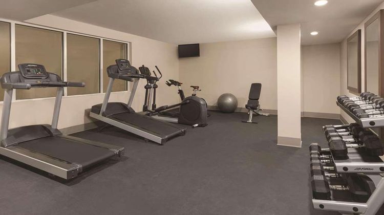 Country Inn & Sts By Radisson Macon West Health