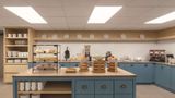 Country Inn & Sts By Radisson Macon West Restaurant