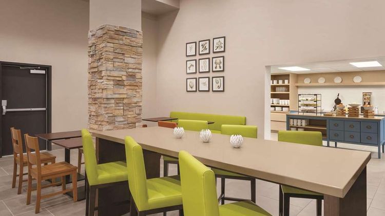 Country Inn & Sts By Radisson Macon West Restaurant