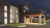 Country Inn & Sts By Radisson Macon West Exterior