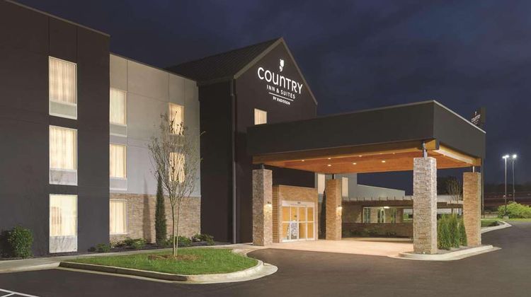 Country Inn & Sts By Radisson Macon West Exterior