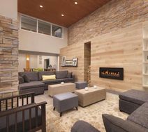 Country Inn & Sts By Radisson Macon West Lobby