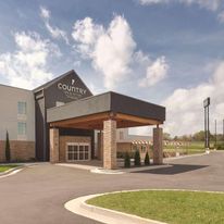 Country Inn & Sts By Radisson Macon West