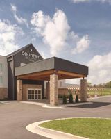 Country Inn & Sts By Radisson Macon West