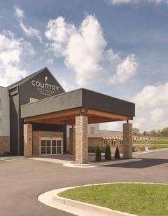 Country Inn & Sts By Radisson Macon West