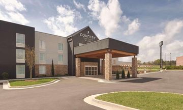 Country Inn & Sts By Radisson Macon West