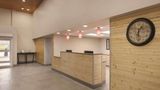 Country Inn & Sts By Radisson Macon West Lobby