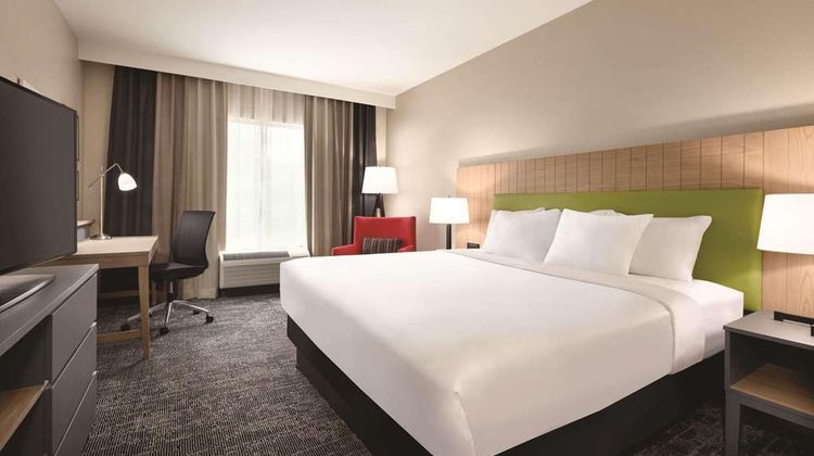 Country Inn & Sts By Radisson Macon West Room