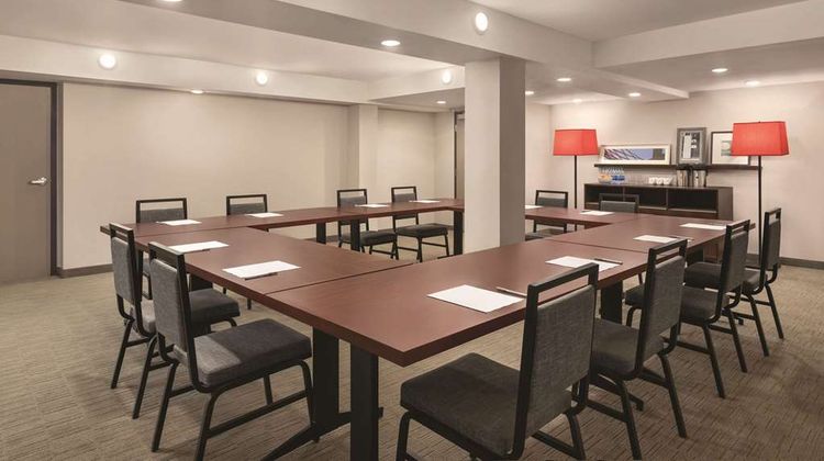 Country Inn & Sts By Radisson Macon West Meeting