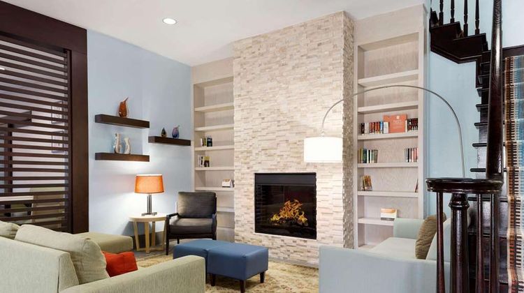 Country Inn & Suites Brunswick I-95 Lobby