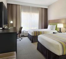 Country Inn & Suites Brunswick I-95 Room