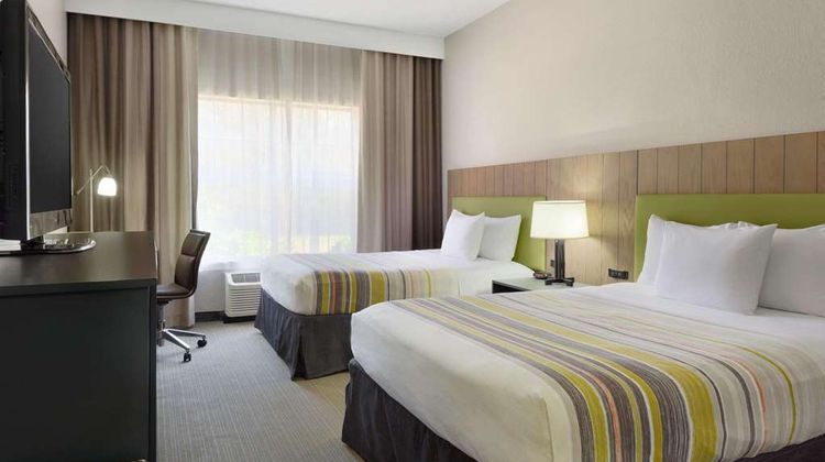 Country Inn & Suites Brunswick I-95 Room