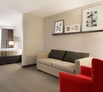 Country Inn & Suites Brunswick I-95 Room