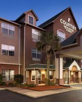 Country Inn & Suites Brunswick I-95