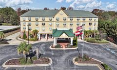 Country Inn & Suites Braselton