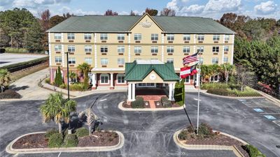 Country Inn & Suites Braselton