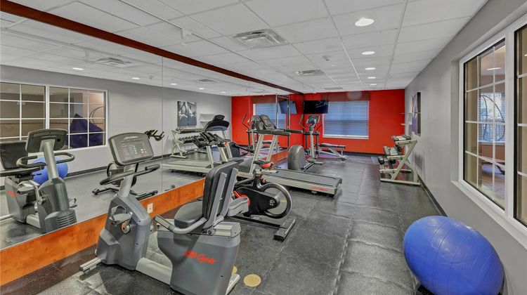 Country Inn & Suites Braselton Health