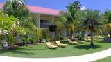 Radisson Grenada Beach Resort Exterior