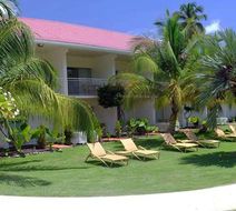 Radisson Grenada Beach Resort Exterior