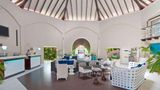 Radisson Grenada Beach Resort Lobby