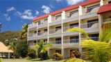 Radisson Grenada Beach Resort Exterior